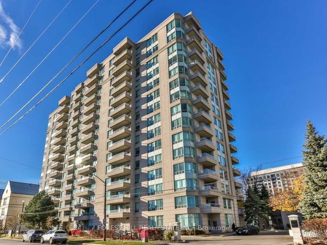 812 - 8 Covington Rd