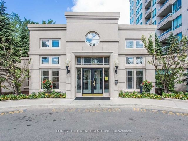 812 - 8 Covington Rd