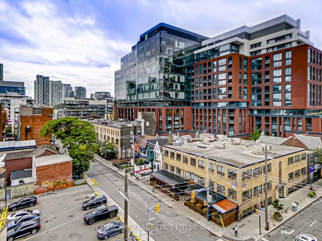 610 - 123 Portland St