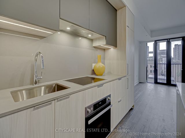 610 - 123 Portland St