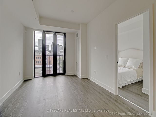 610 - 123 Portland St
