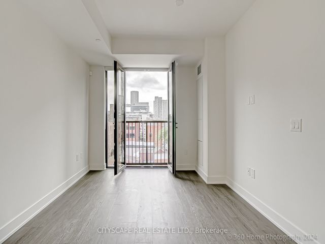 610 - 123 Portland St