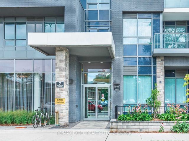 219 - 7 Kenaston Gdns