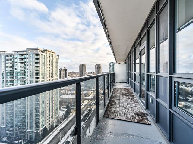 1507 - 2 Anndale Dr