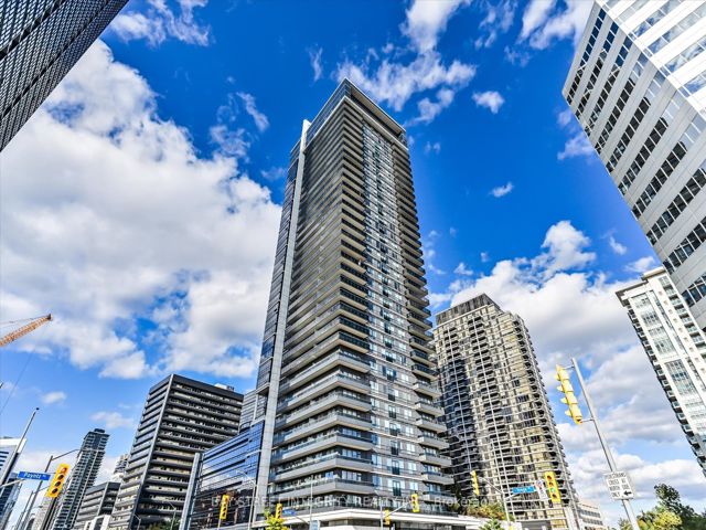 1507 - 2 Anndale Dr