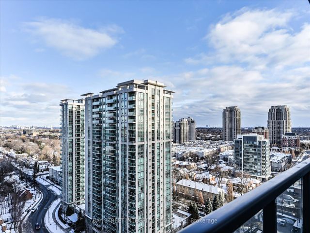 1507 - 2 Anndale Dr