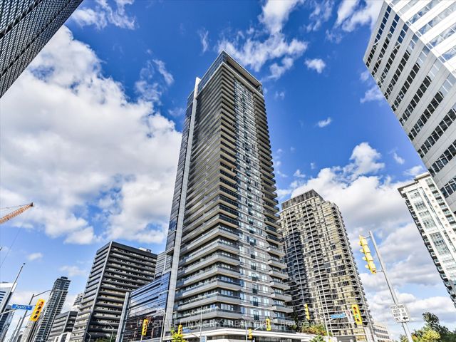 1507 - 2 Anndale Dr