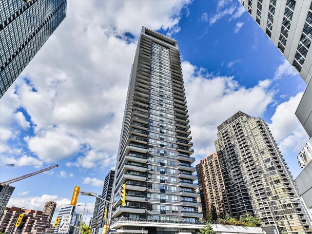 1507 - 2 Anndale Dr