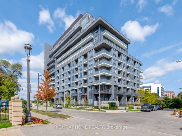 613 - 7 Kenaston Ave
