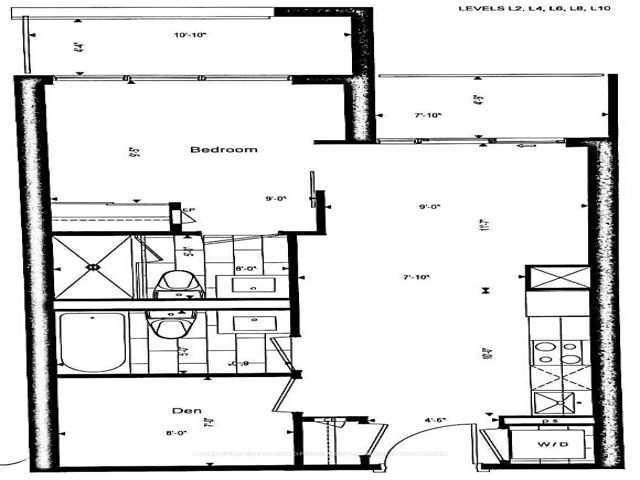 359 SW - 121 Lower Sherbourne St