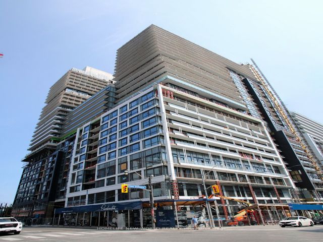 359 SW - 121 Lower Sherbourne St