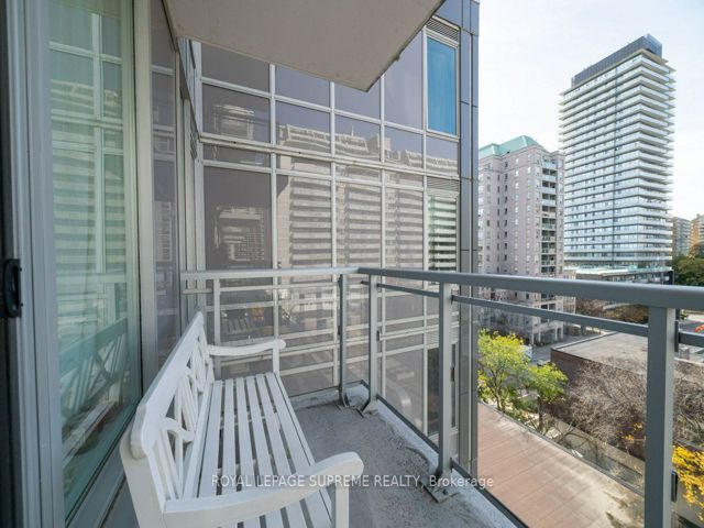 608 - 68 Merton St