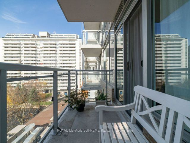 608 - 68 Merton St