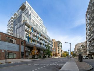 608 - 68 Merton St