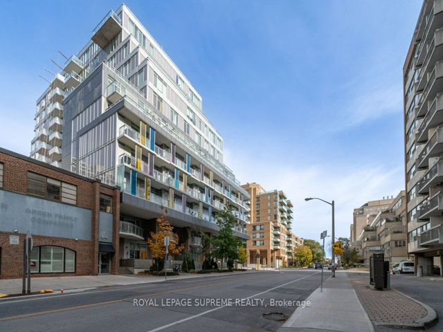 608 - 68 Merton St