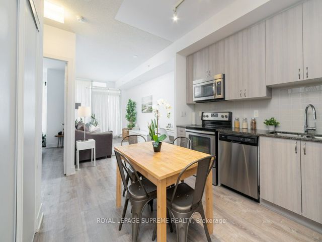 608 - 68 Merton St