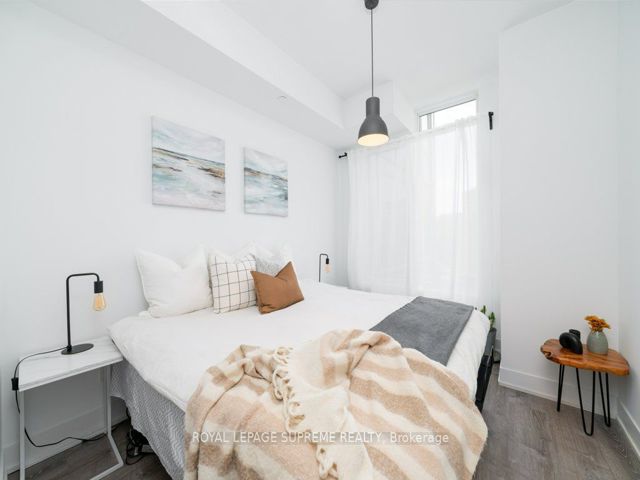 608 - 68 Merton St