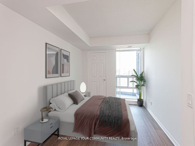 2101 - 28 Harrison Garden Blvd