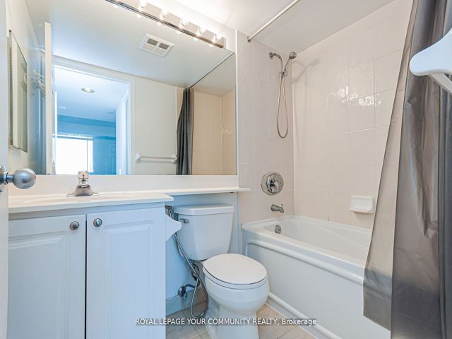 2101 - 28 Harrison Garden Blvd