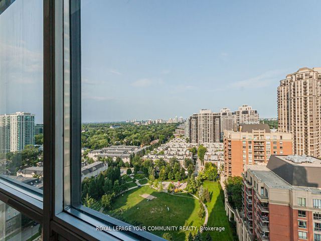 2101 - 28 Harrison Garden Blvd