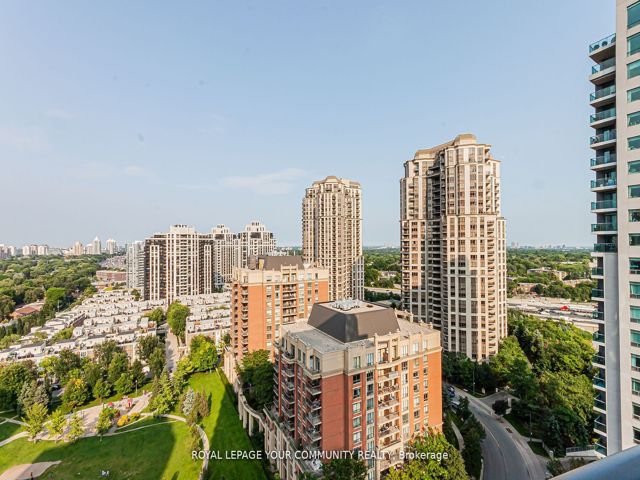 2101 - 28 Harrison Garden Blvd