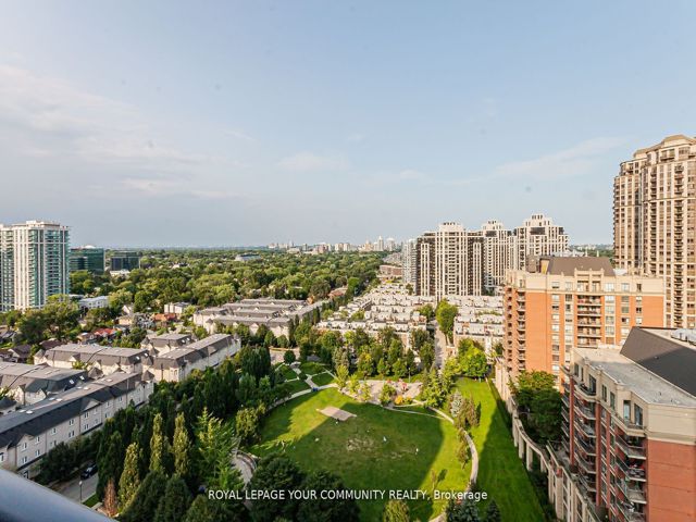 2101 - 28 Harrison Garden Blvd