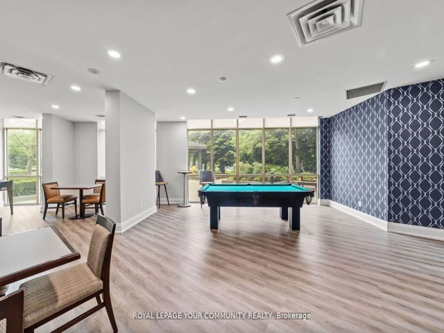 2101 - 28 Harrison Garden Blvd