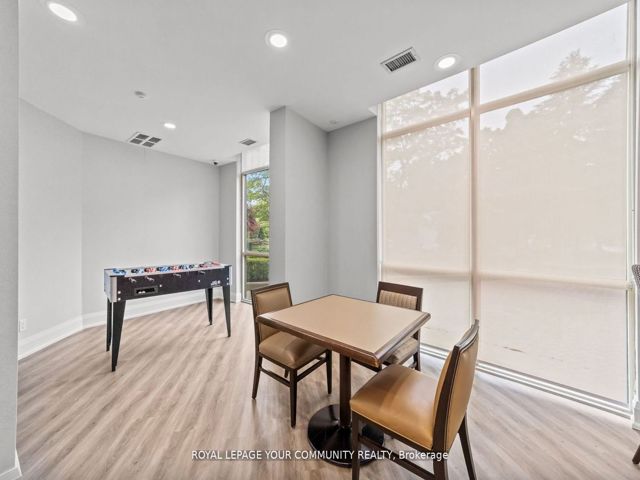 2101 - 28 Harrison Garden Blvd