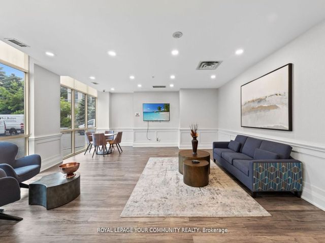2101 - 28 Harrison Garden Blvd