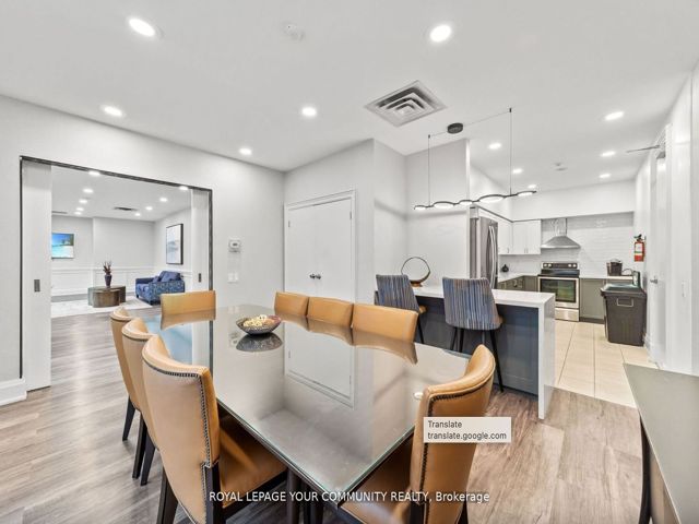 2101 - 28 Harrison Garden Blvd