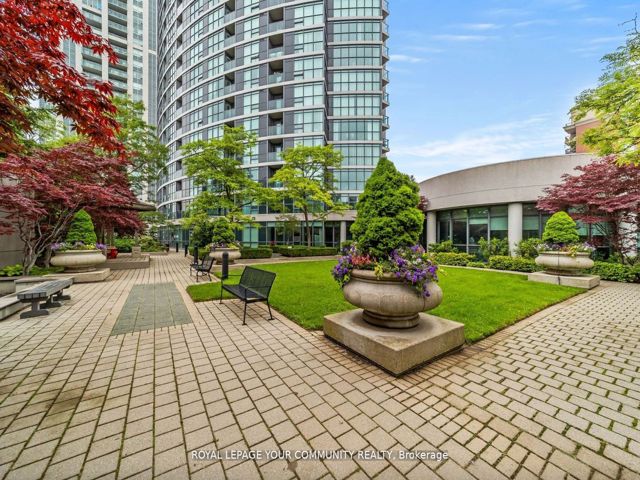 2101 - 28 Harrison Garden Blvd