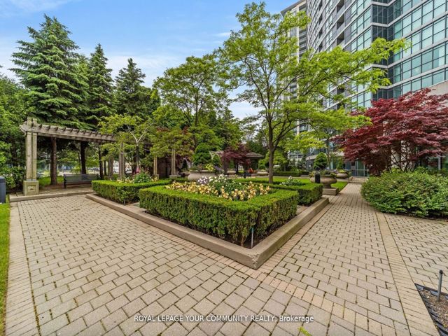 2101 - 28 Harrison Garden Blvd