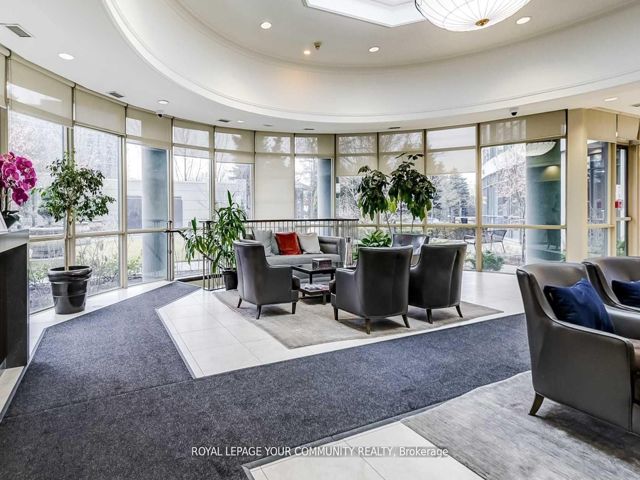 2101 - 28 Harrison Garden Blvd