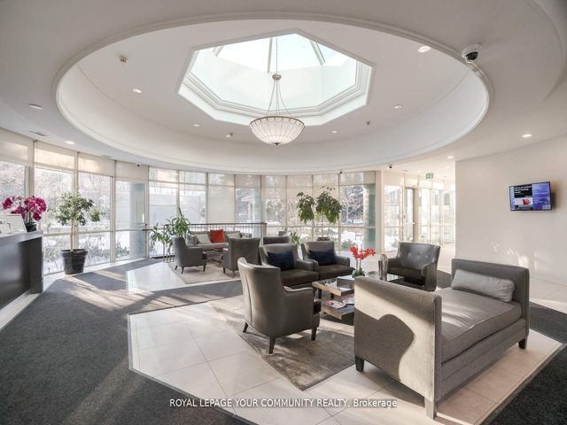 2101 - 28 Harrison Garden Blvd