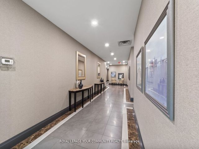 2101 - 28 Harrison Garden Blvd