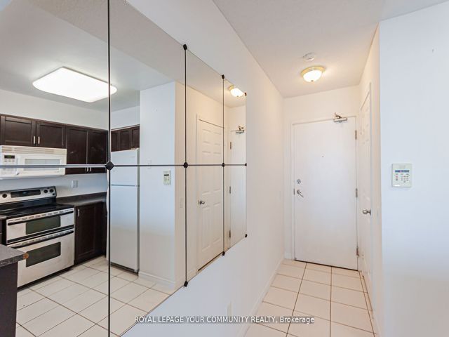 2101 - 28 Harrison Garden Blvd