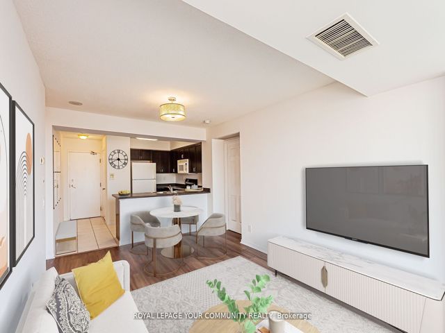 2101 - 28 Harrison Garden Blvd