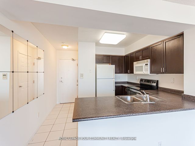 2101 - 28 Harrison Garden Blvd