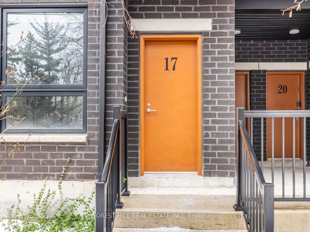 17 - 15 Brenthall Ave