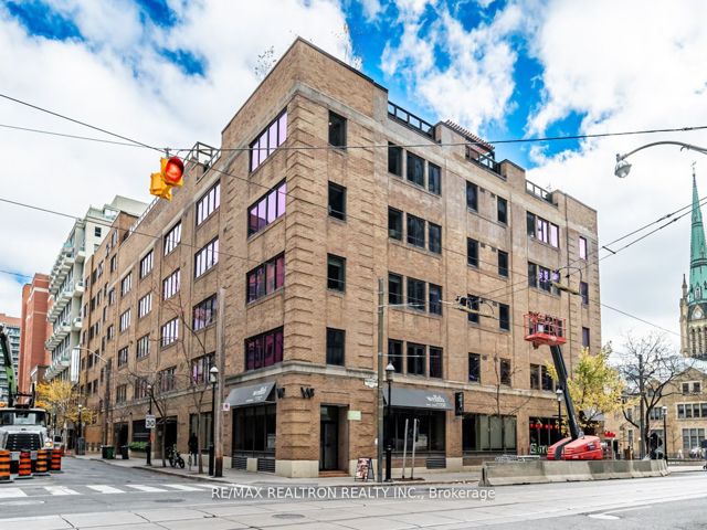 613 - 55 Lombard St