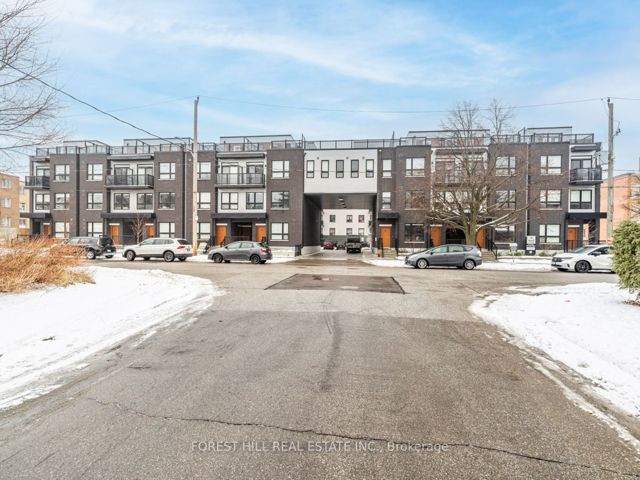 19 - 15 Brenthall Ave