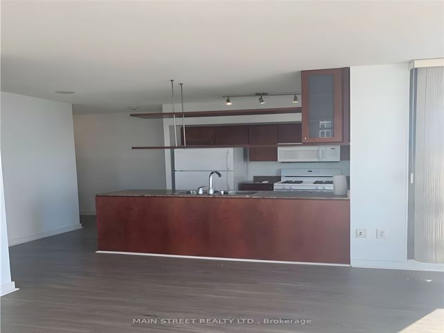 803 - 3 Navy Wharf Crt