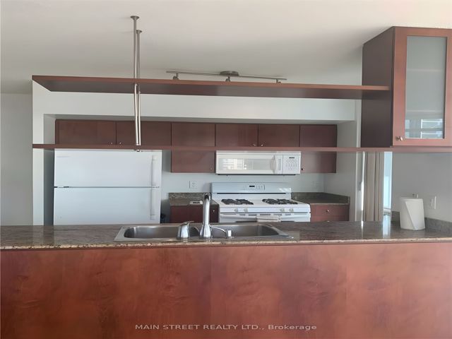 803 - 3 Navy Wharf Crt