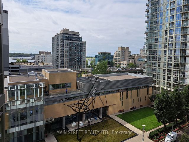 803 - 3 Navy Wharf Crt