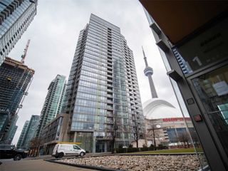803 - 3 Navy Wharf Crt