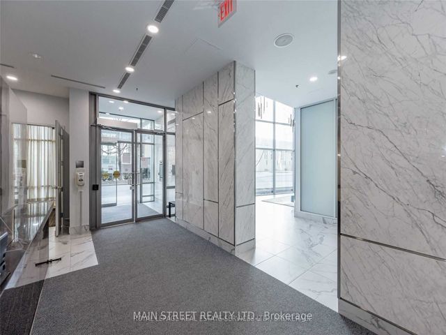 803 - 3 Navy Wharf Crt