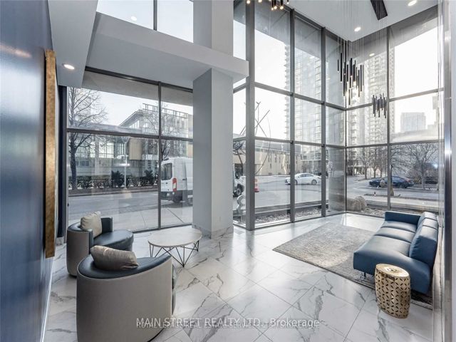 803 - 3 Navy Wharf Crt