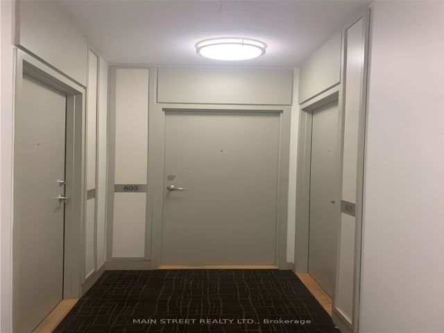 803 - 3 Navy Wharf Crt