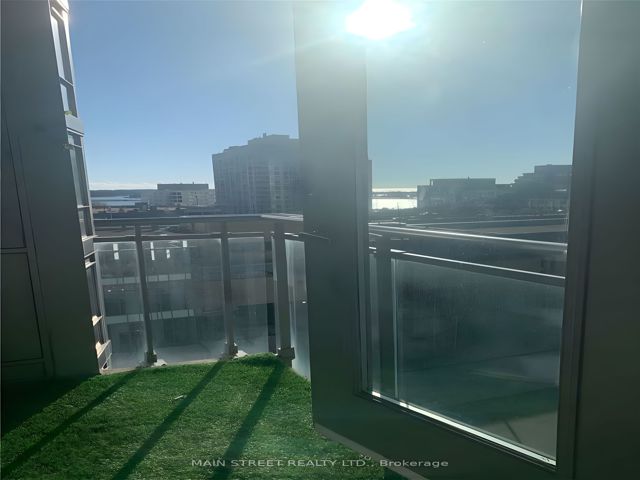 803 - 3 Navy Wharf Crt