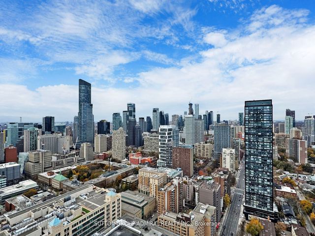 4412 - 251 Jarvis St